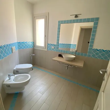 Apartment Sabbia D'oro