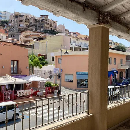 Sabbia D'oro Apartment