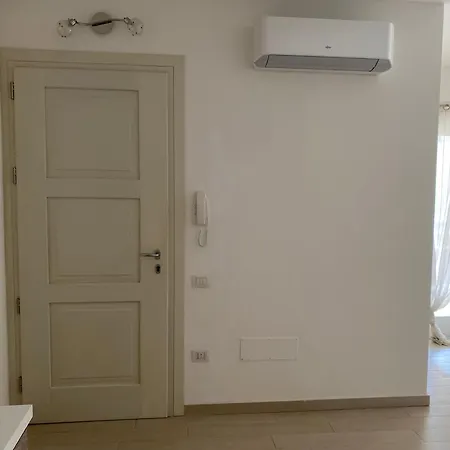 Sabbia D'oro Apartment