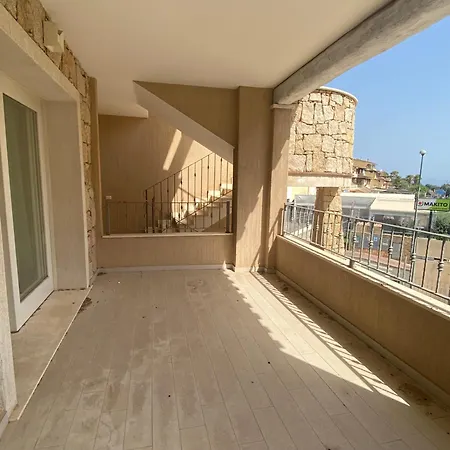 Sabbia D'oro Apartment *