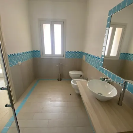 Apartment Sabbia D'oro Villasimius