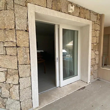 Apartment Sabbia D'oro