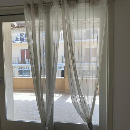 Apartment Sabbia D'oro *