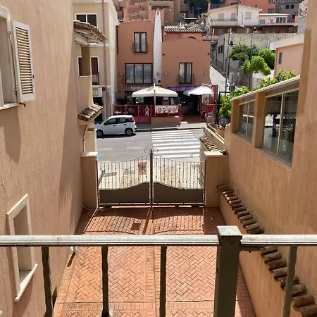 Apartment Sabbia D'oro