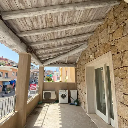 Sabbia D'oro Apartment