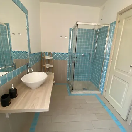 Apartment Sabbia D'oro